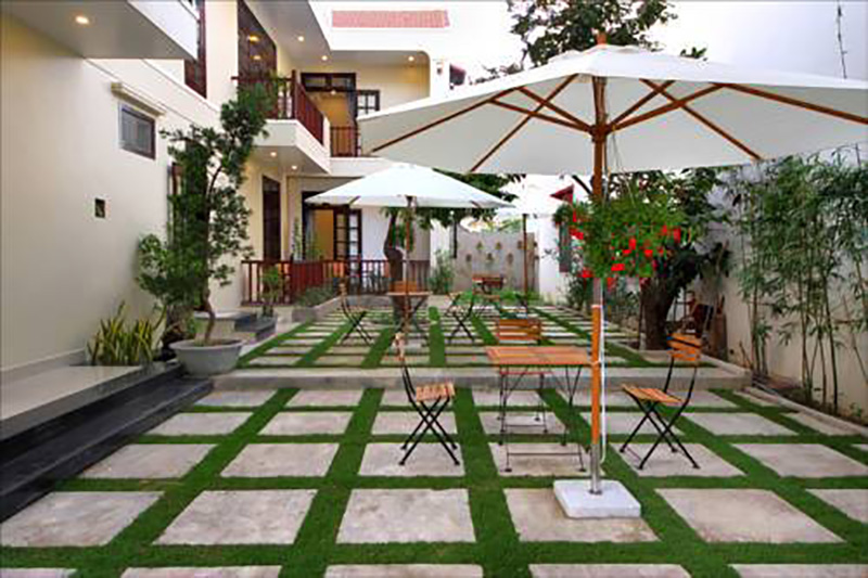 Budget Hotel | Hoi An Heritage Homestay, Hoi An, Vietnam