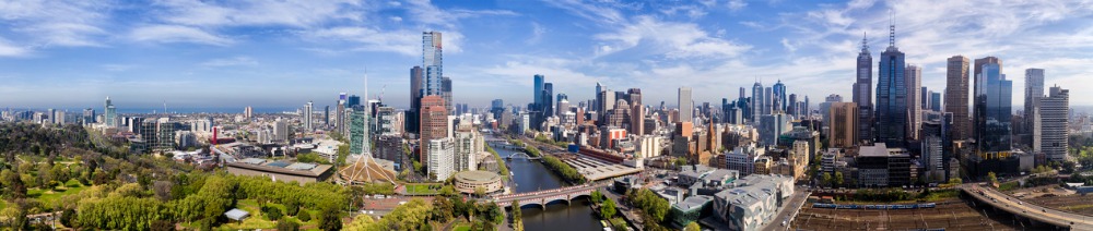 Escape The Heatwave To These Cheap And Cheerful Destinations   Cheap Flights From Brisbane To Melbourne 