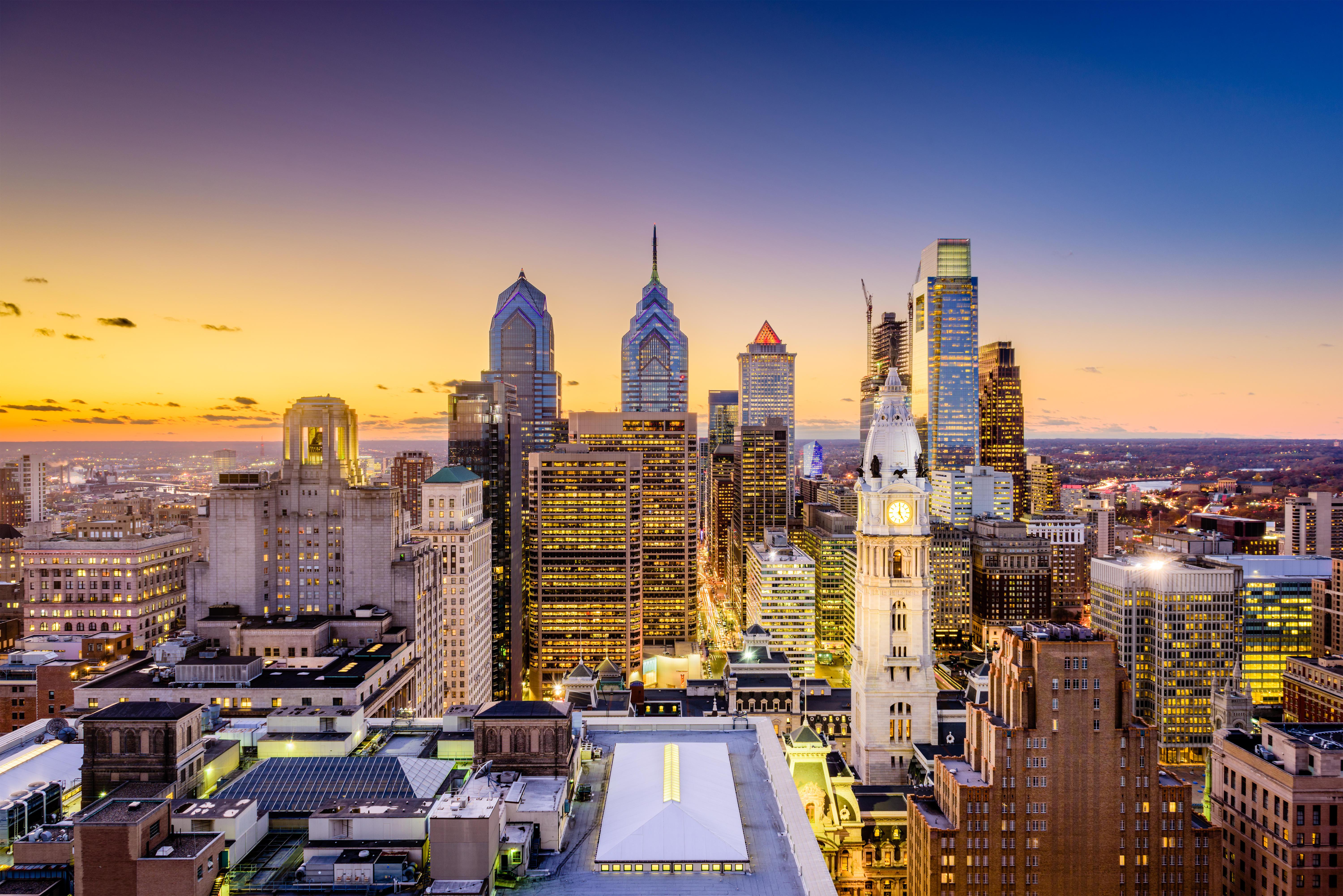 Cheap Flights from Los Angeles to Philadelphia LAX PHL KAYAK