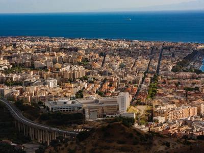 Reggio Calabria