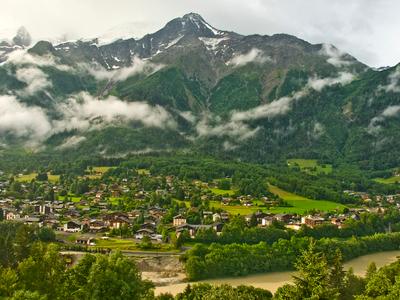 Les Houches