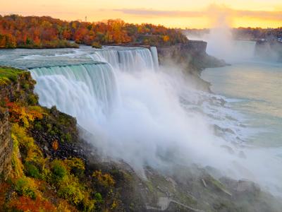 Niagara Falls