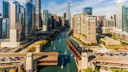 Hotels near Chicago Greater Rockford Airport