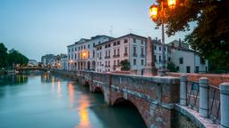 Treviso hotel directory