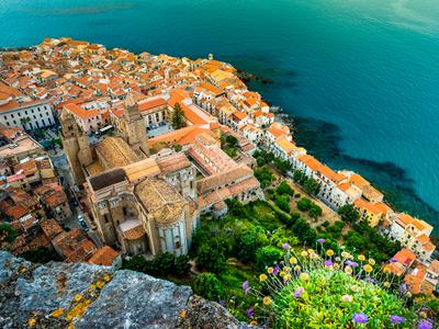 Cefalù