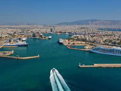 Piraeus