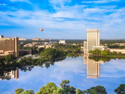 Lake Buena Vista