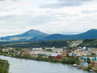 Whitehorse