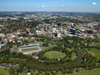 Parramatta