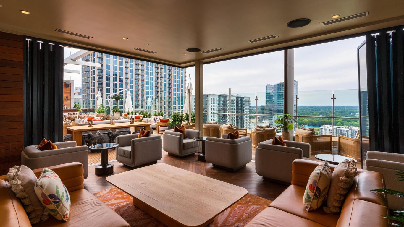 Kimpton Tryon Park Hotel