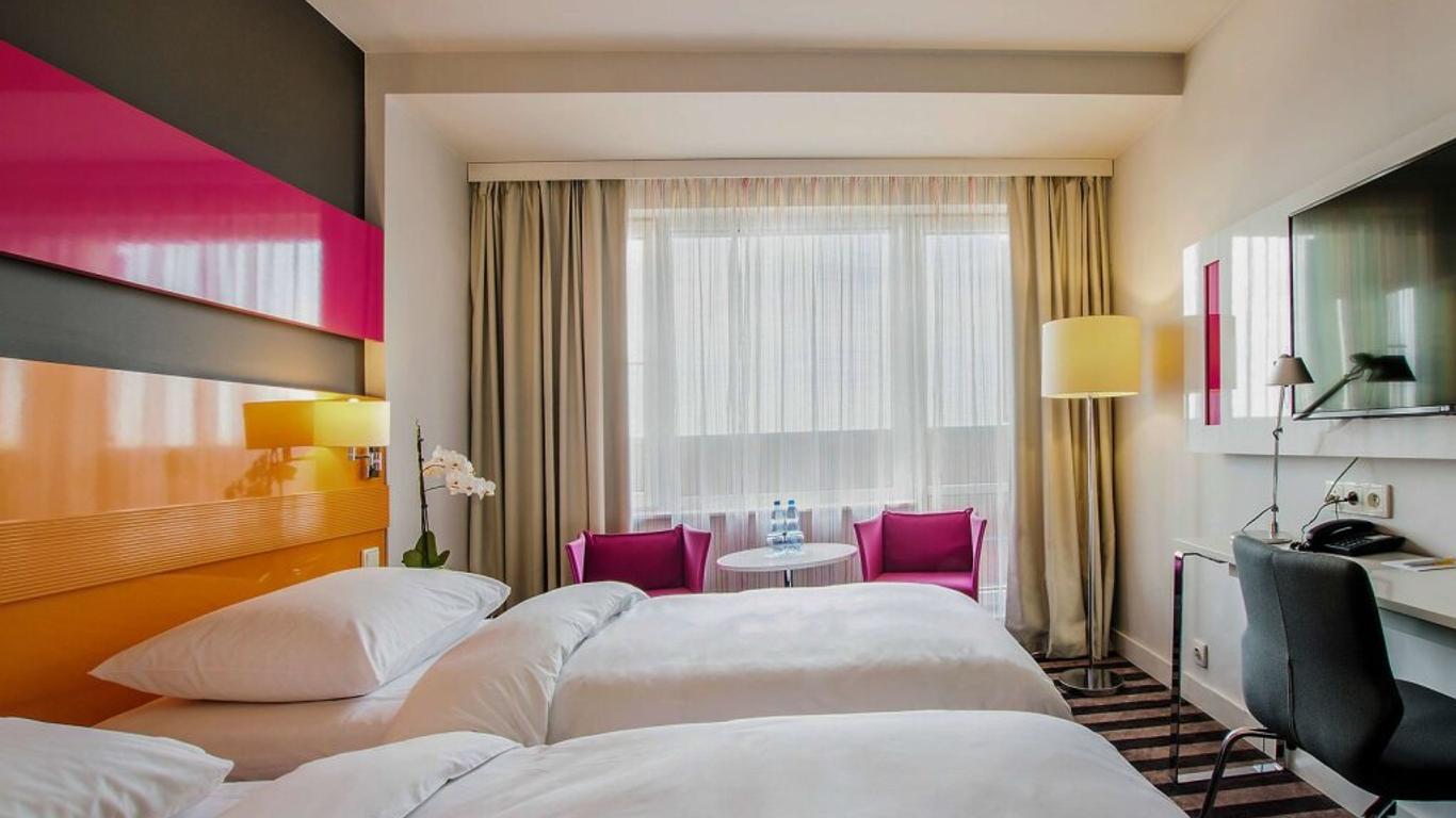 Park Inn by Radisson Katowice