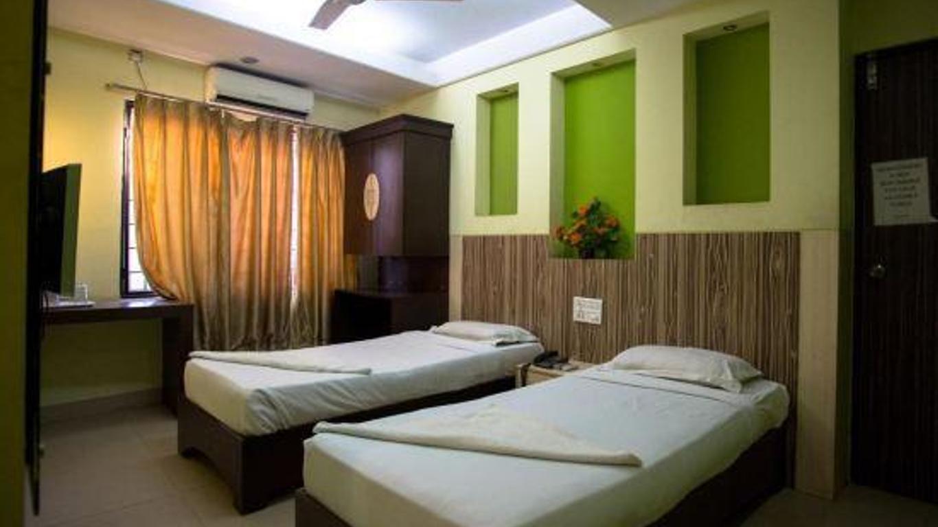 Shree Guru Residency