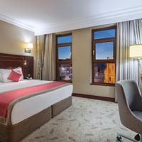 Crowne Plaza Istanbul - Old City