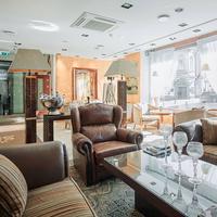 Savoy Boutique Hotel by TallinnHotels