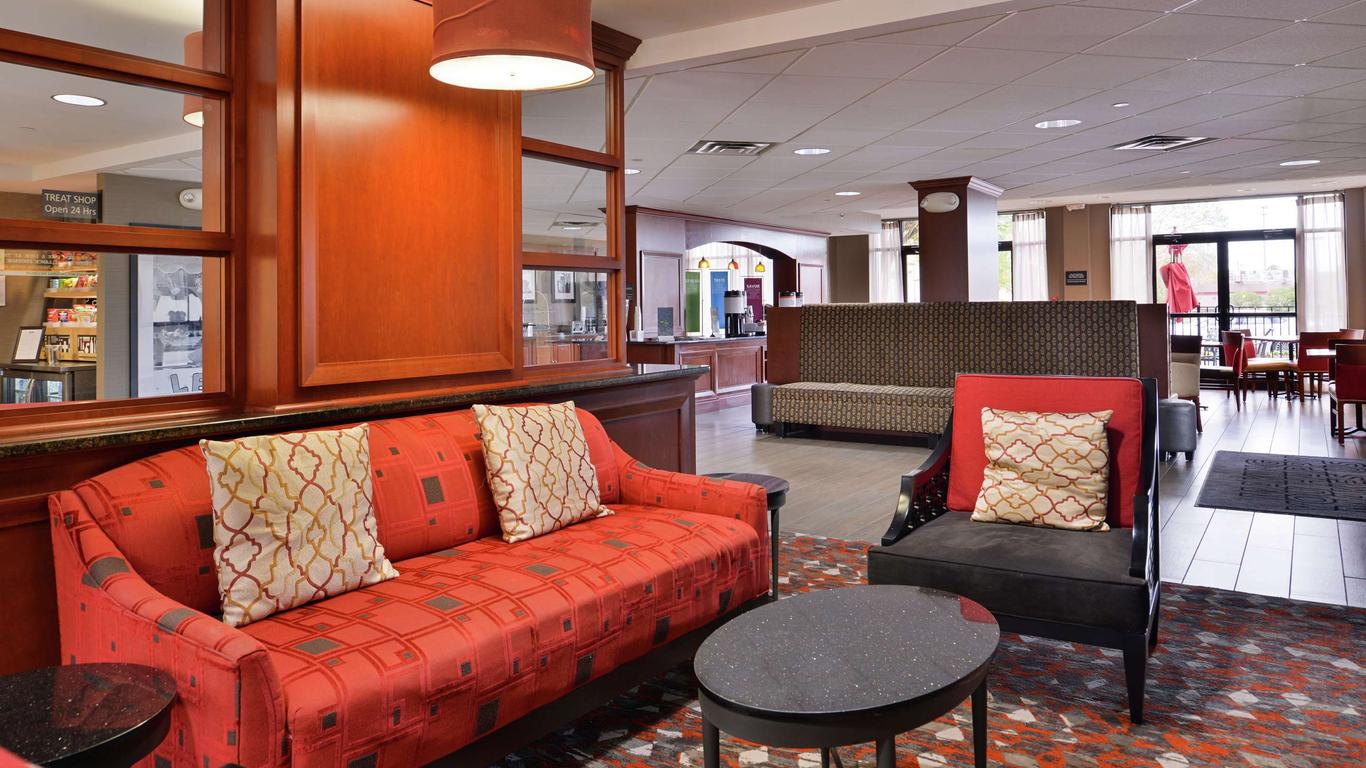 Hampton Inn Norfolk/Virginia Beach