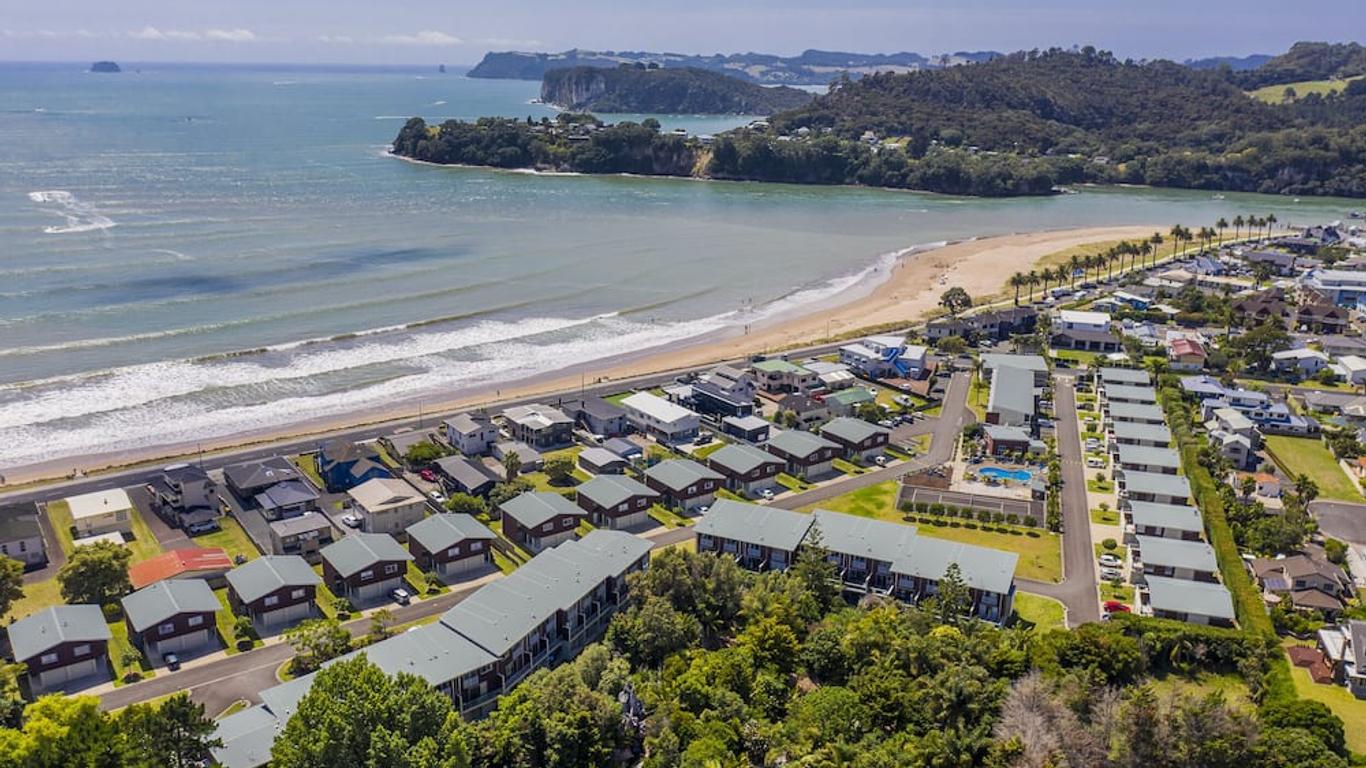 Ocean Serenity Apartments Whitianga