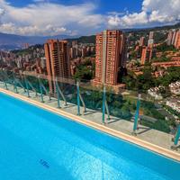 Novotel Medellin El Tesoro