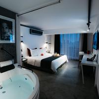 Bth Hotel - Boutique Concept