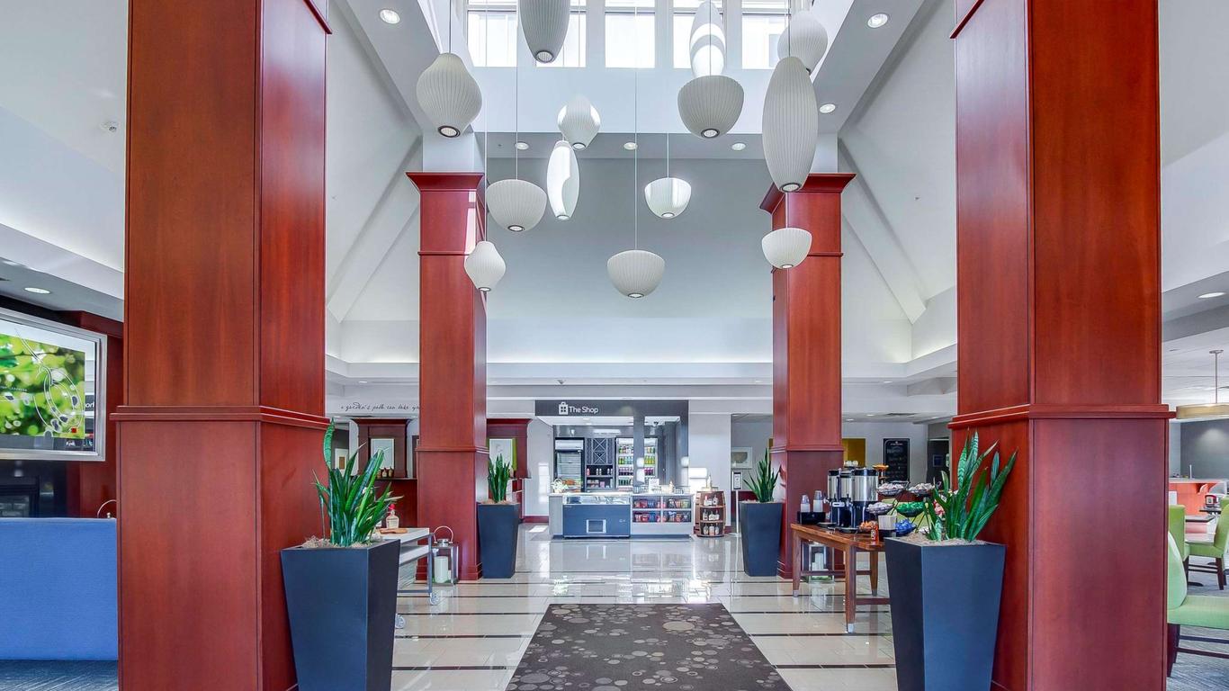 Hilton Garden Inn Louisville Northeast