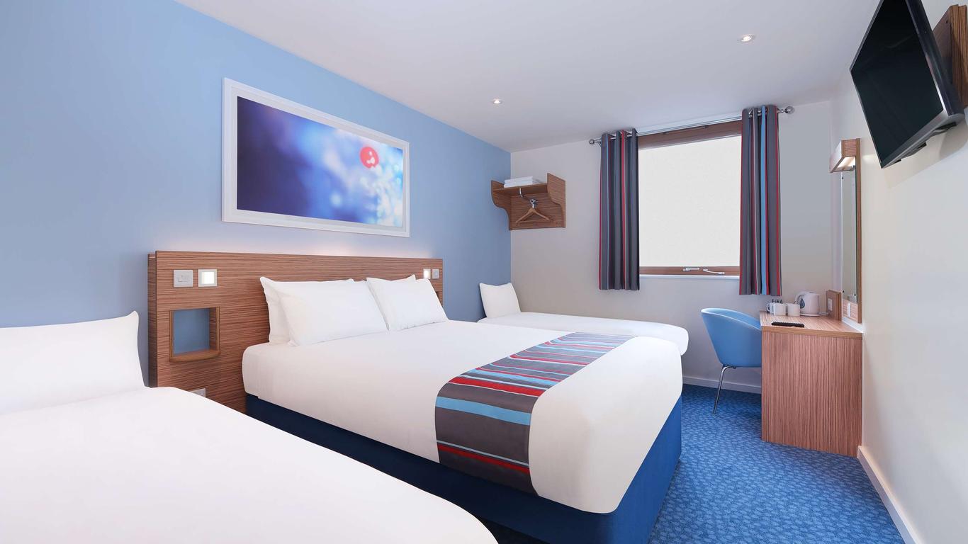 Travelodge Hull Central