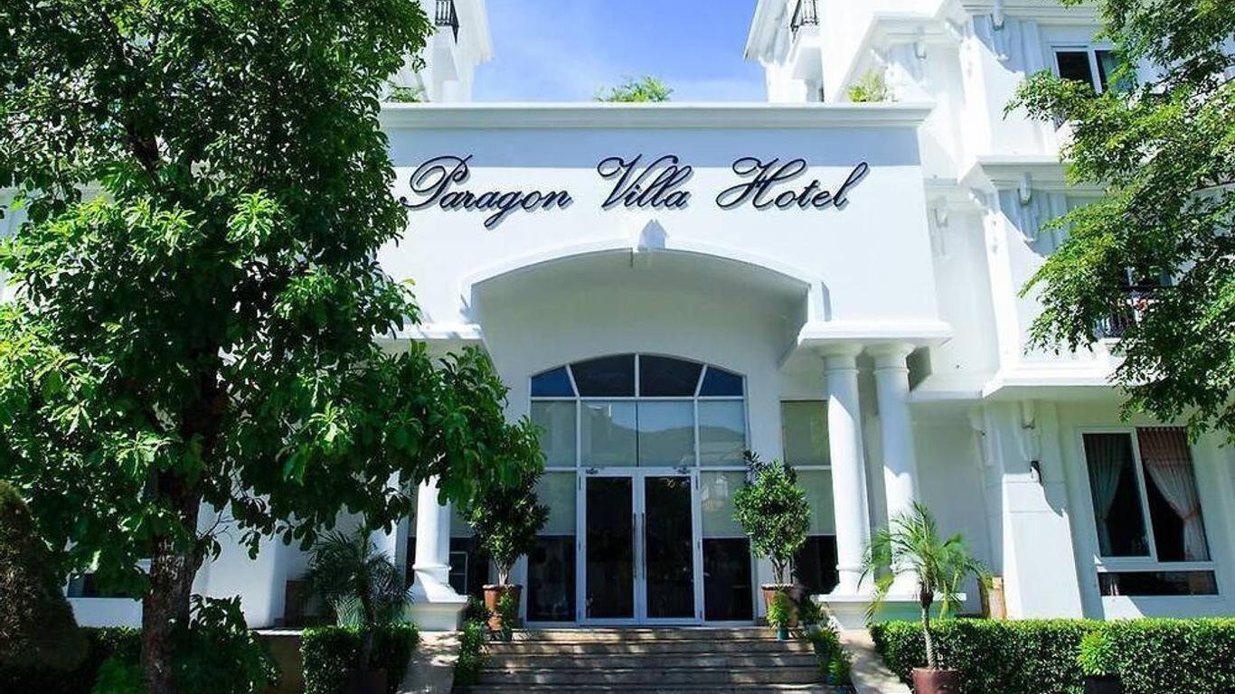 Paragon Villa Hotel