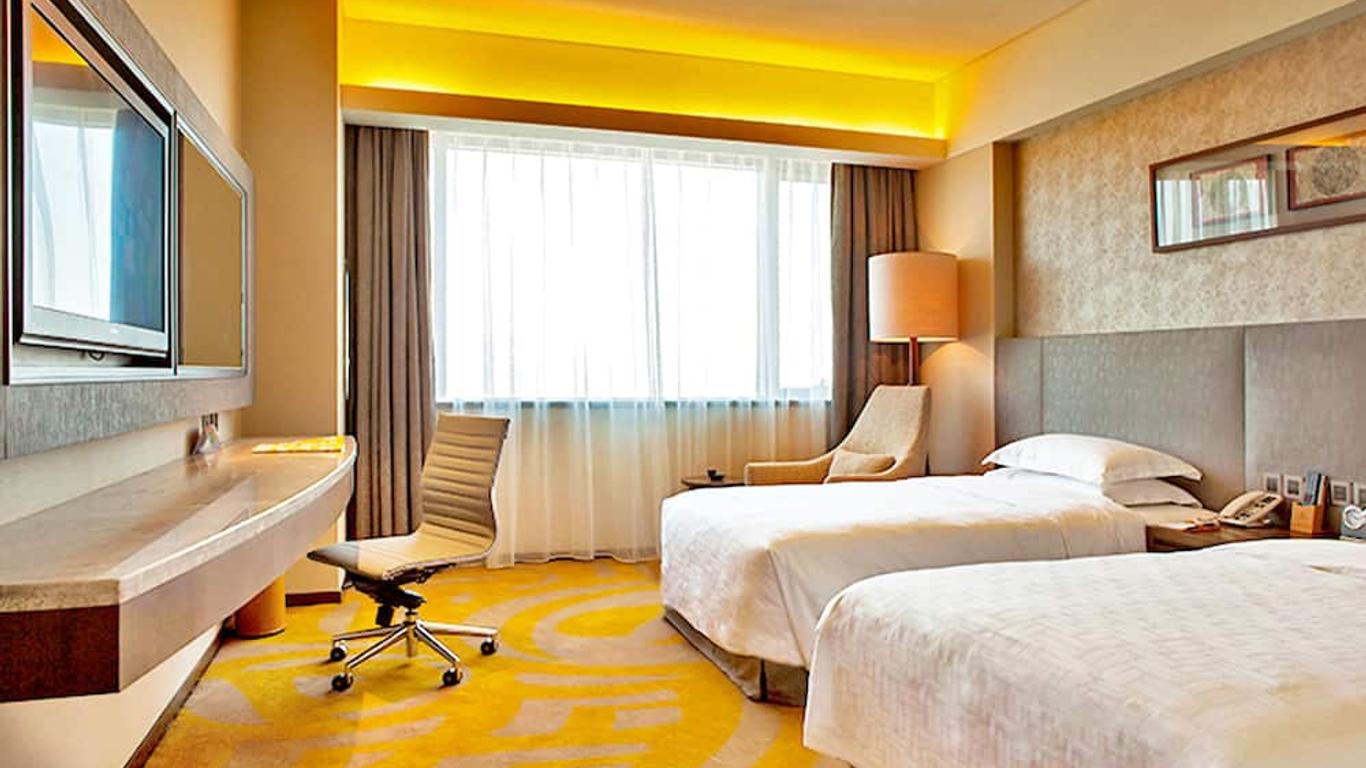 Wuhan Gleetour Hotel