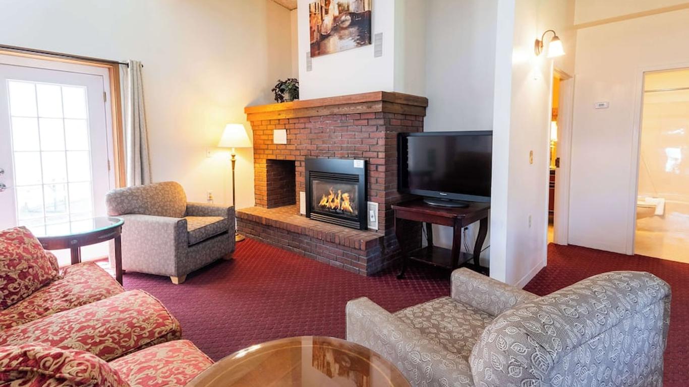 Fireside Inn & Suites Bangor