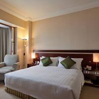 Rosedale Hotel & Suites Guangzhou