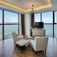 Vinpearl Beachfront Nha Trang