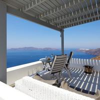 Santorini Princess Spa Hotel