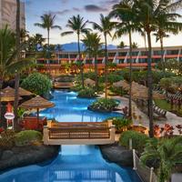 Marriott's Maui Ocean Club - Lahaina & Napili Towers