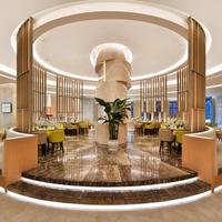 Holiday Inn Chengdu Qinhuang