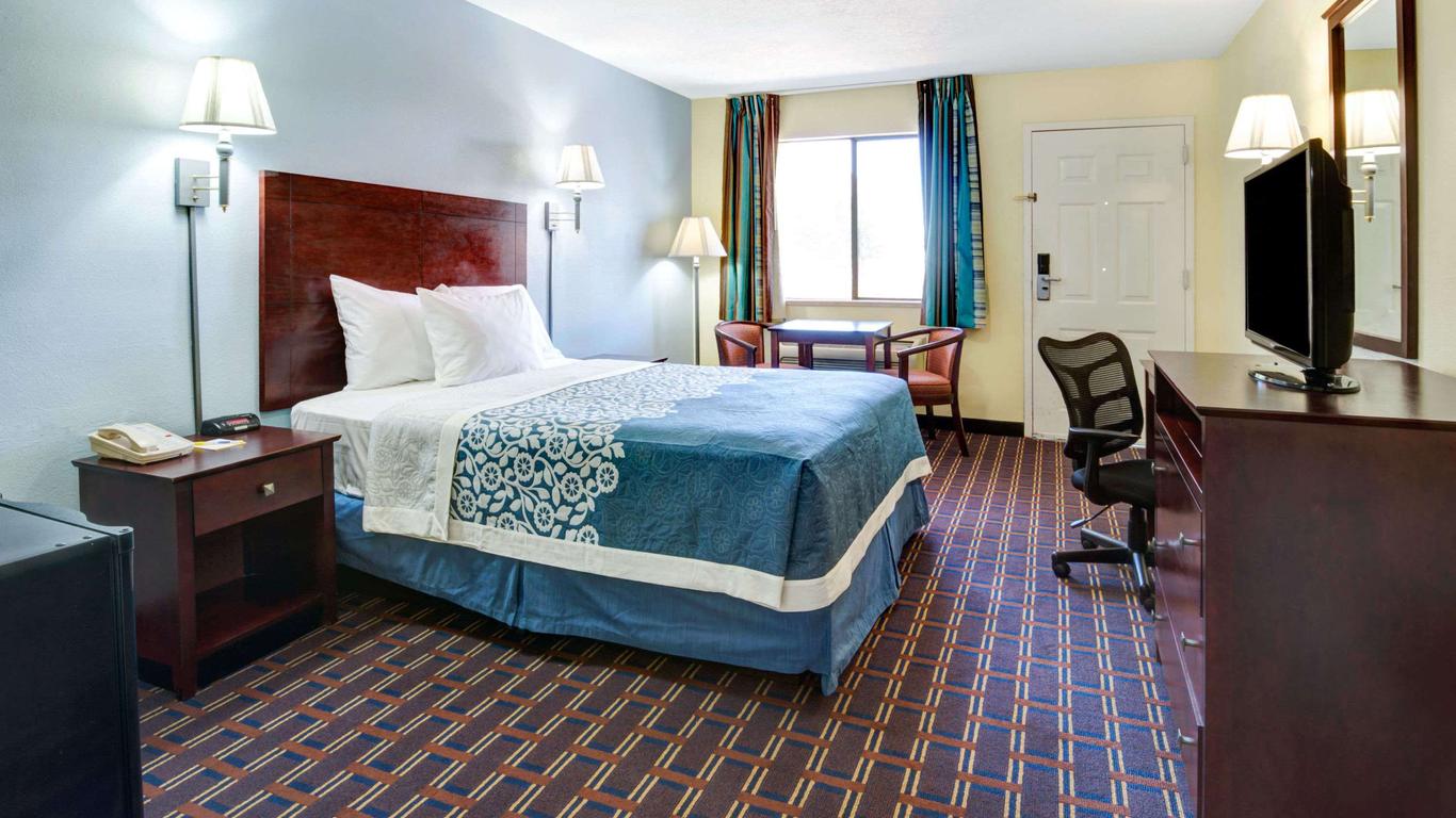 Days Inn by Wyndham Albuquerque West