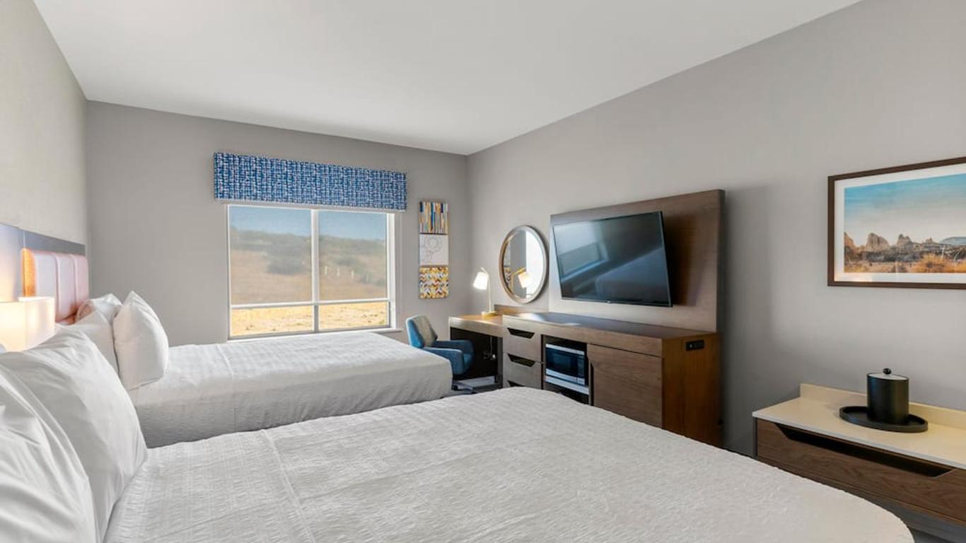 Hampton Inn Mobile-I-10/Bellingrath Gardens