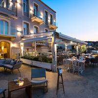 Thalassa Boutique Hotel