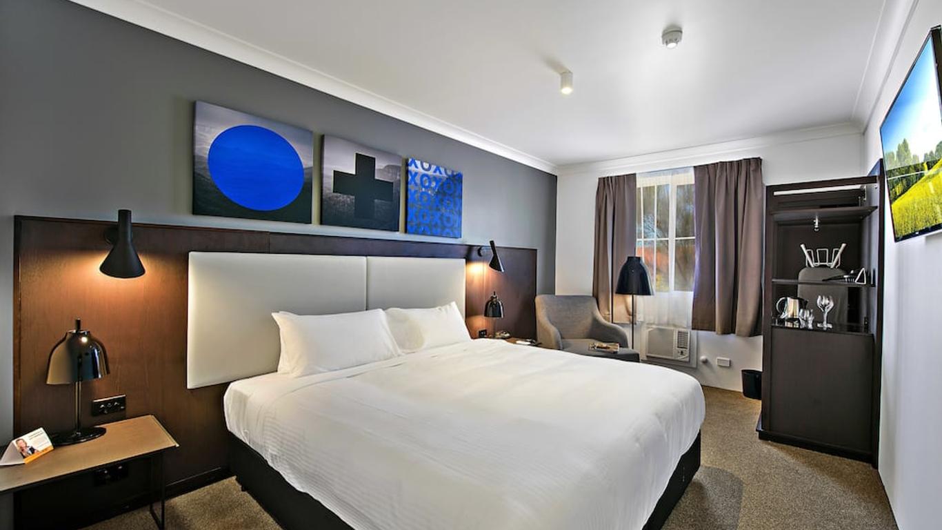 Cks Sydney Airport Hotel