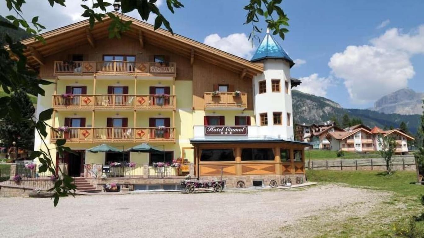 Hotel Ciamol