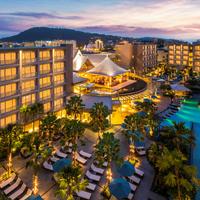 Grand Mercure Phuket Patong (Sha Plus+)