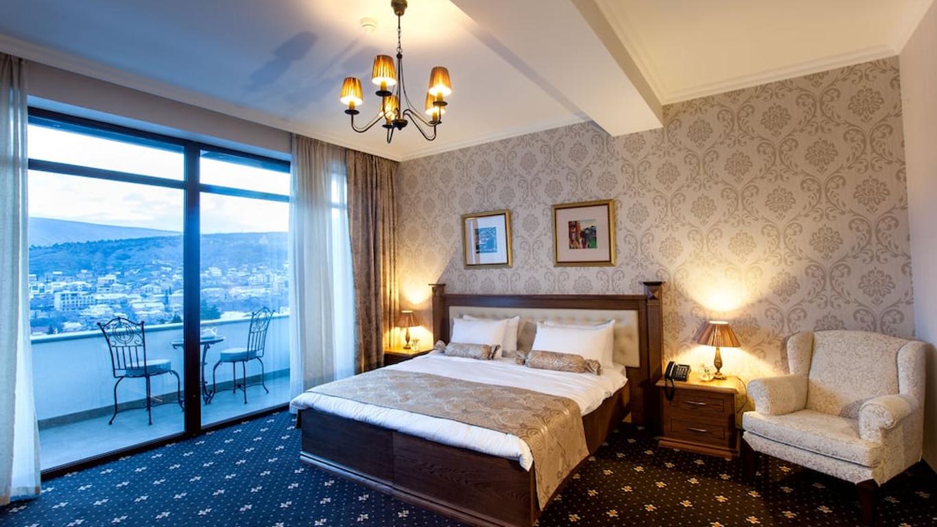 Laerton Hotel Tbilisi