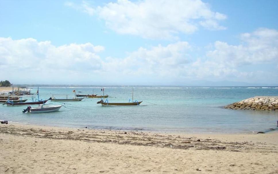 Beach Photo