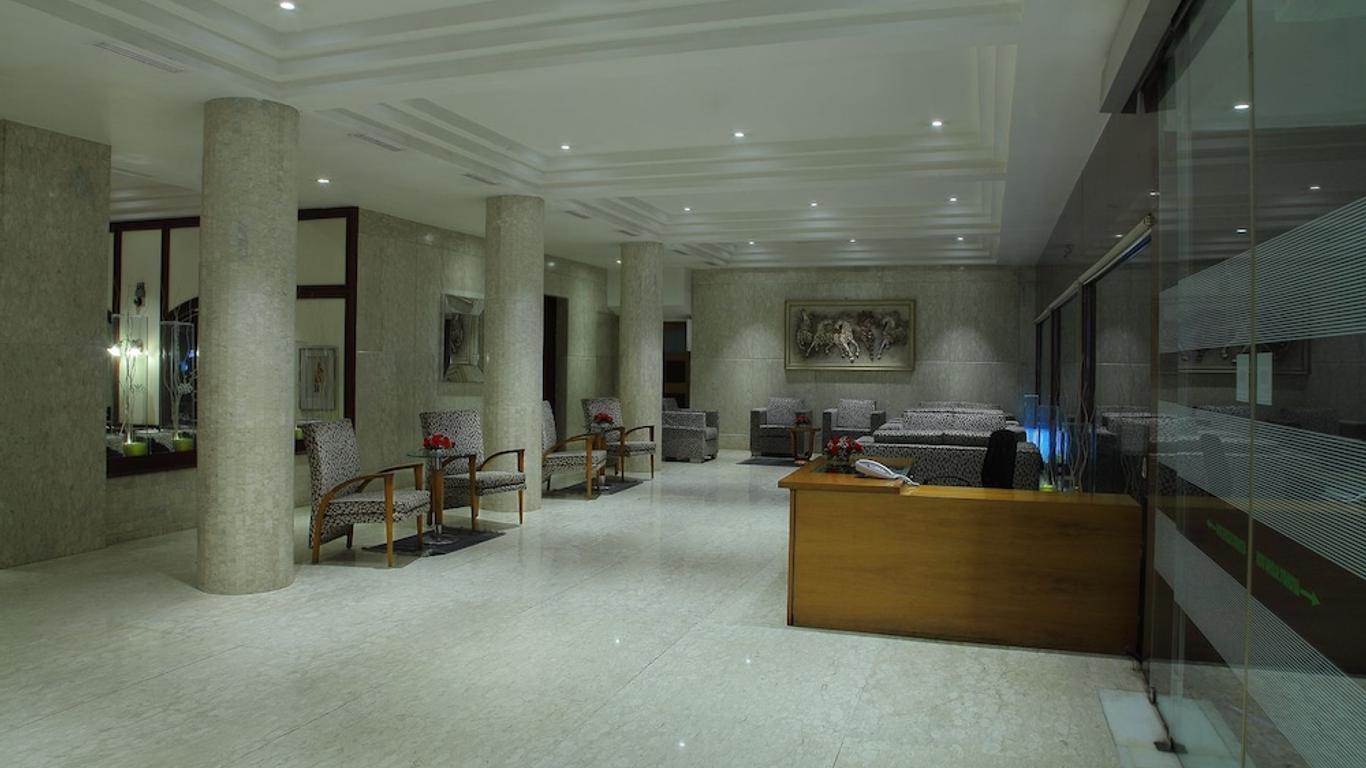 Regency Hotel Mumbai