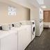 Laundry facility