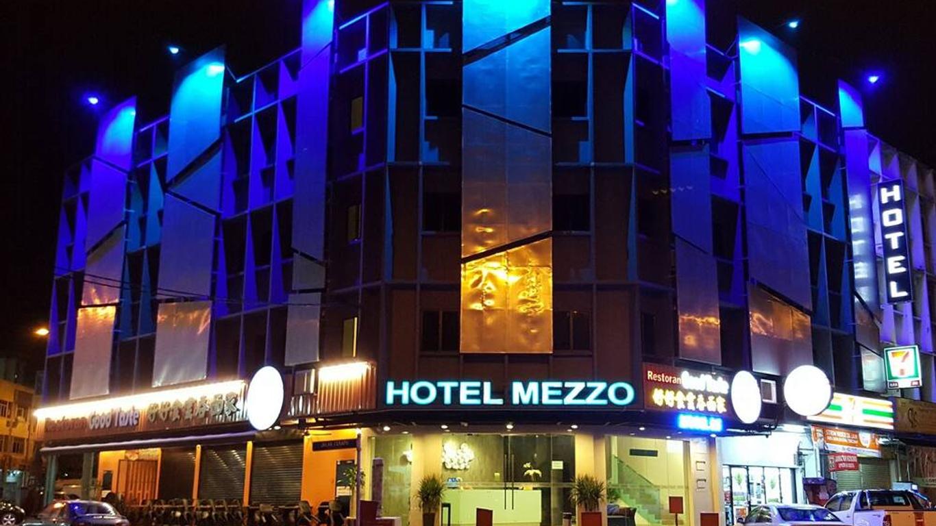 Hotel Mezzo