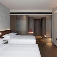 Four Points by Sheraton Chengdu Tianfu New Area