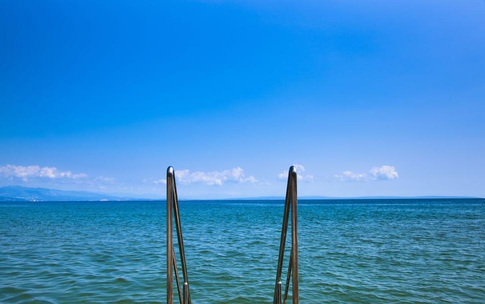 Beach Photo