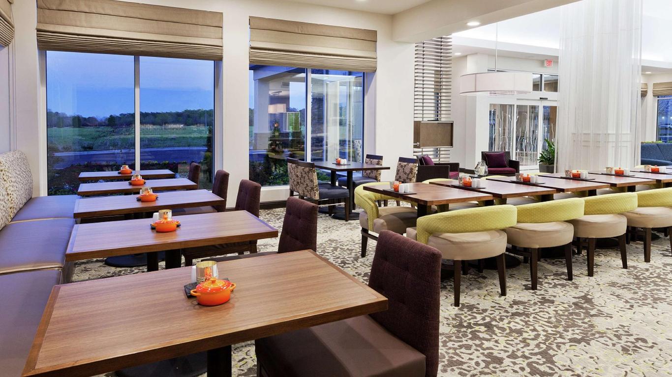 Hilton Garden Inn Montgomery - Eastchase