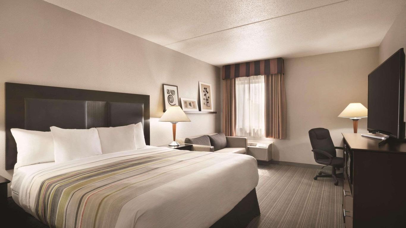 Country Inn & Suites by Radisson, Indianapolis E