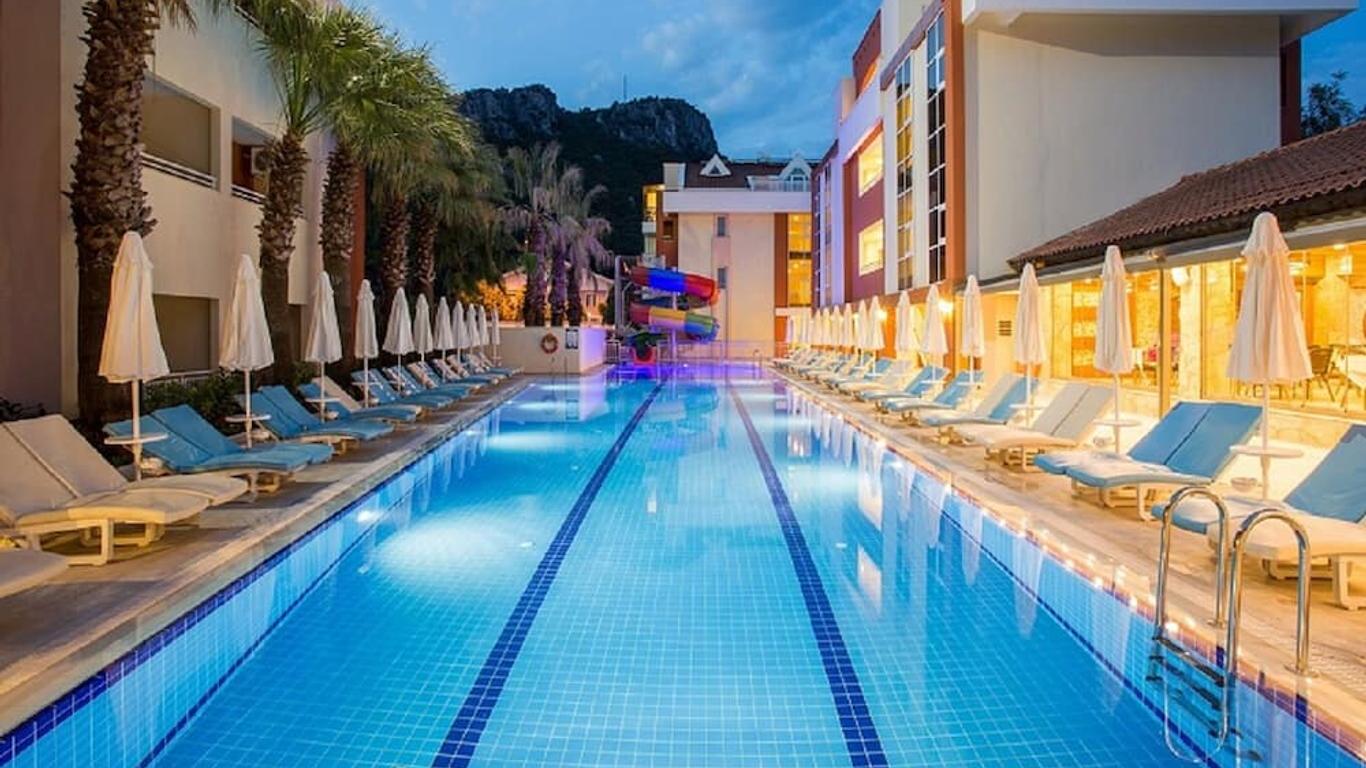 Lavia Hotels Kemer