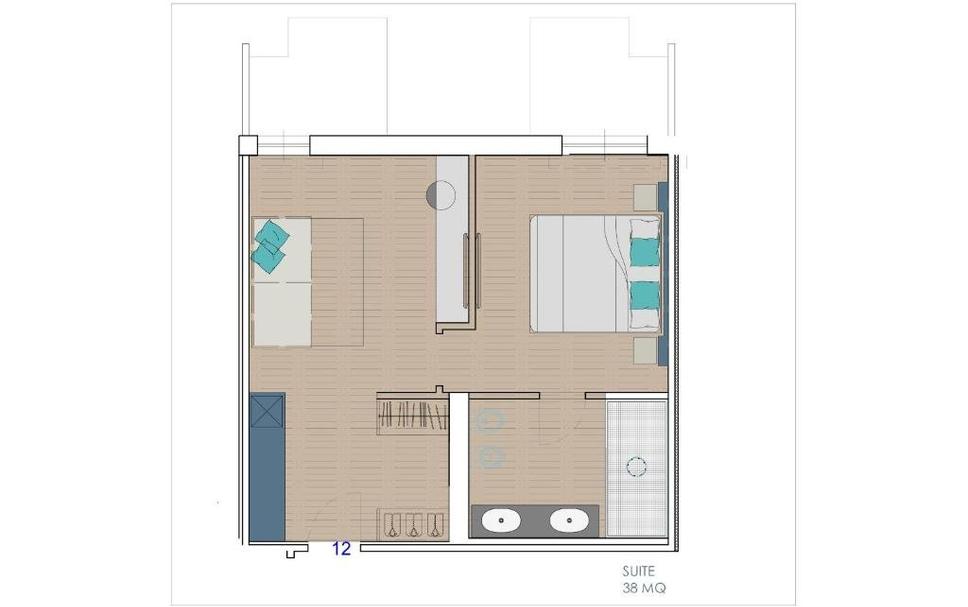 Floorplan Photo