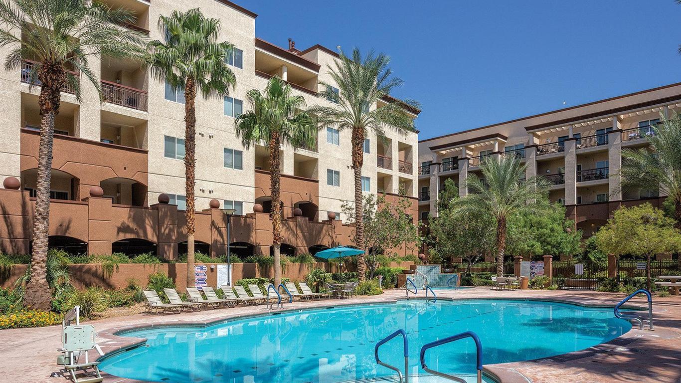 Worldmark Las Vegas - Boulevard